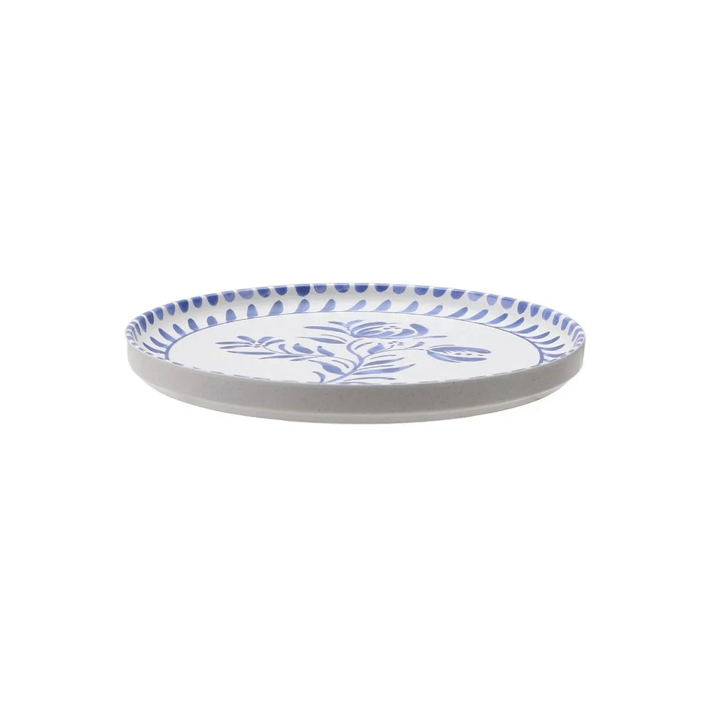 Member's Mark 12-Piece Bamboo Melamine Dinnerware Set - USA MEGA SHOP