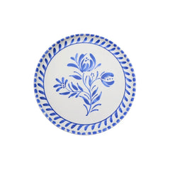 Member's Mark 12-Piece Bamboo Melamine Dinnerware Set