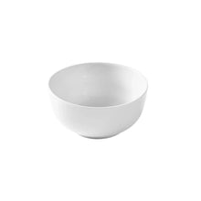 White porcelain small bowl