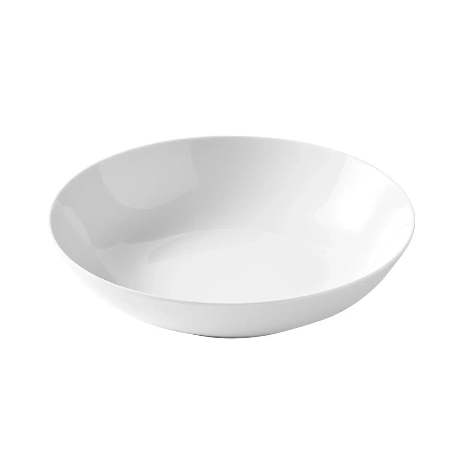 Member’s Mark 16-Piece Porcelain Dinnerware Set - USA MEGA SHOP