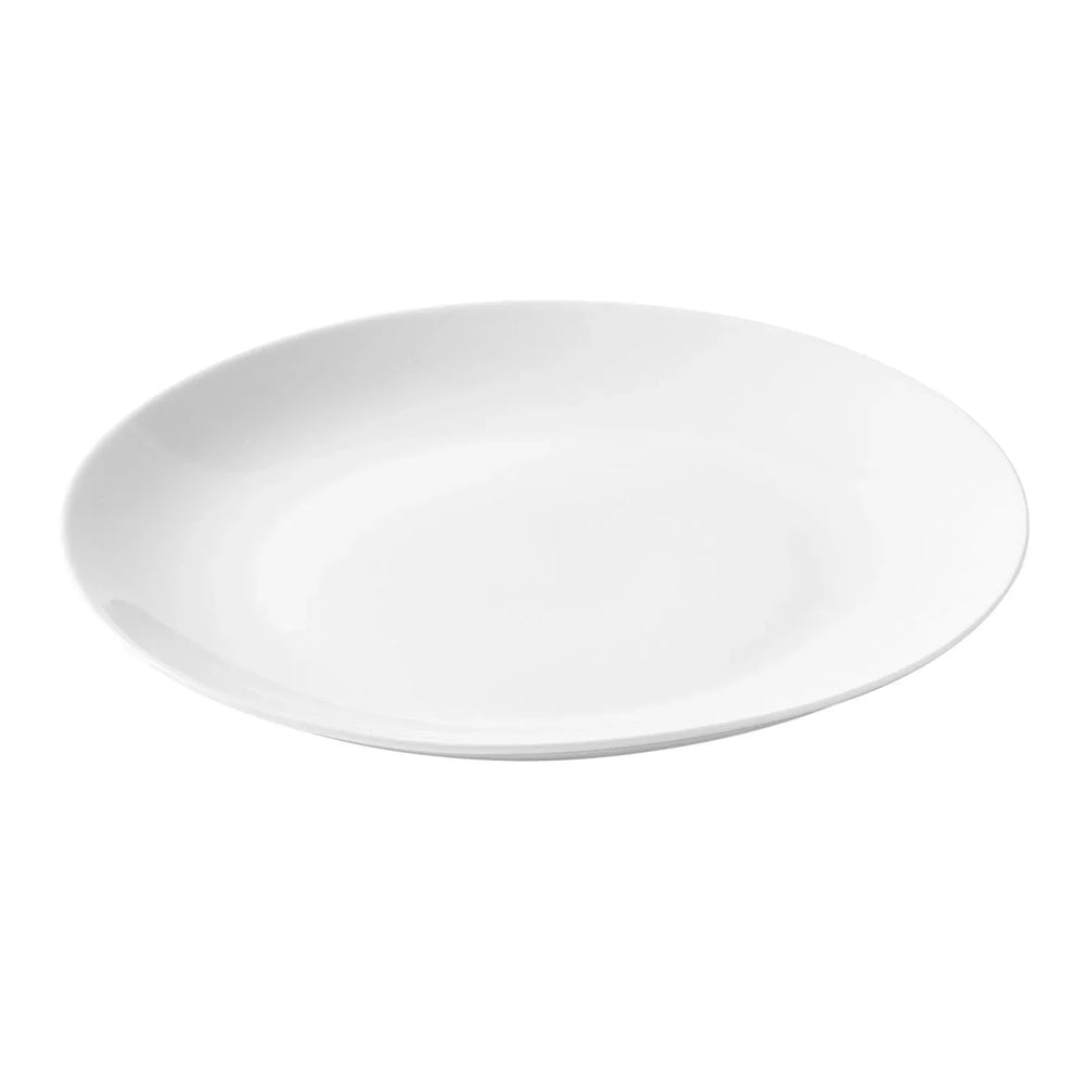 Member’s Mark 16-Piece Porcelain Dinnerware Set - USA MEGA SHOP