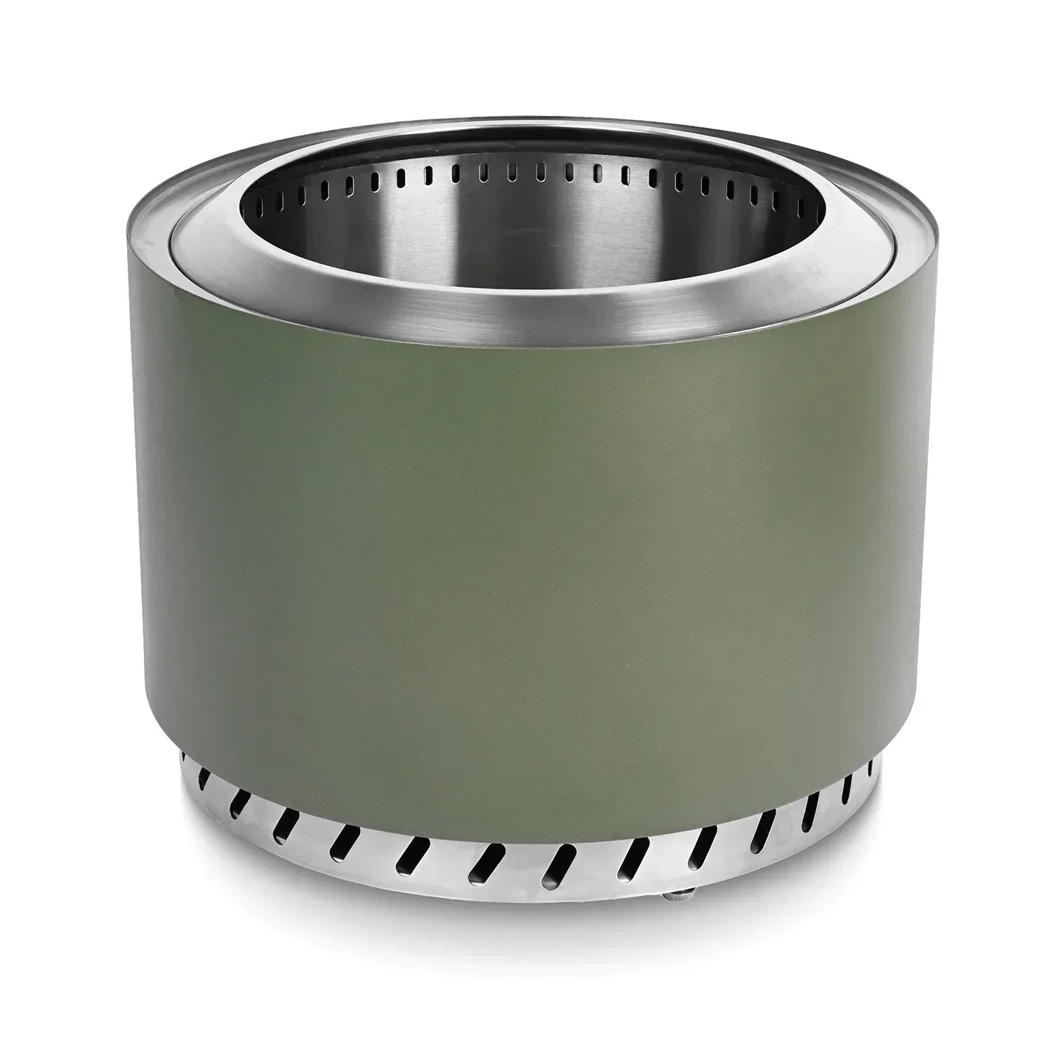 Member’s Mark 22" Smokeless Wood Fire Pit with All-Weather Cover