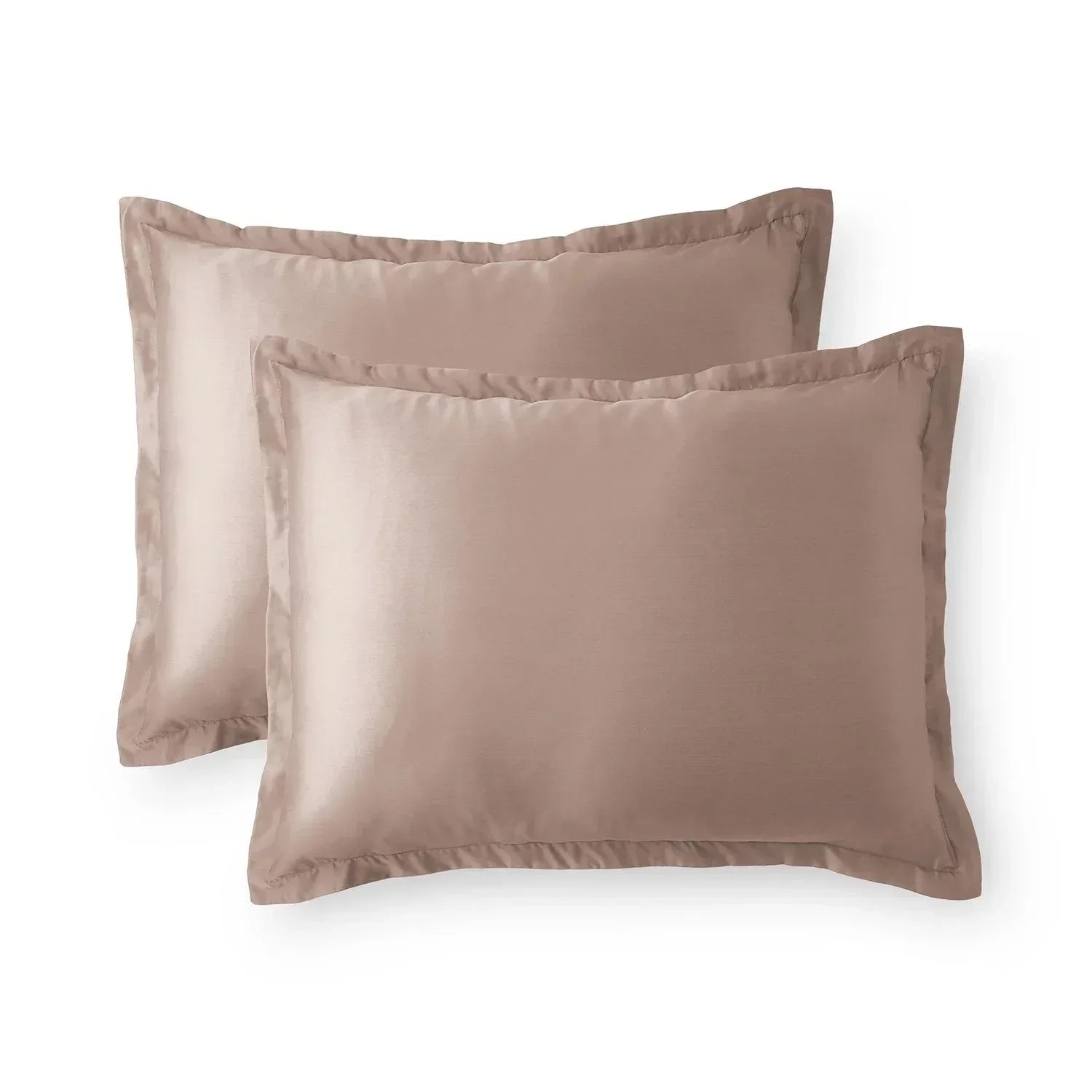Member’s Mark 3-Piece Cotton-Tencel™ Sateen Comforter Set, Assorted Sizes