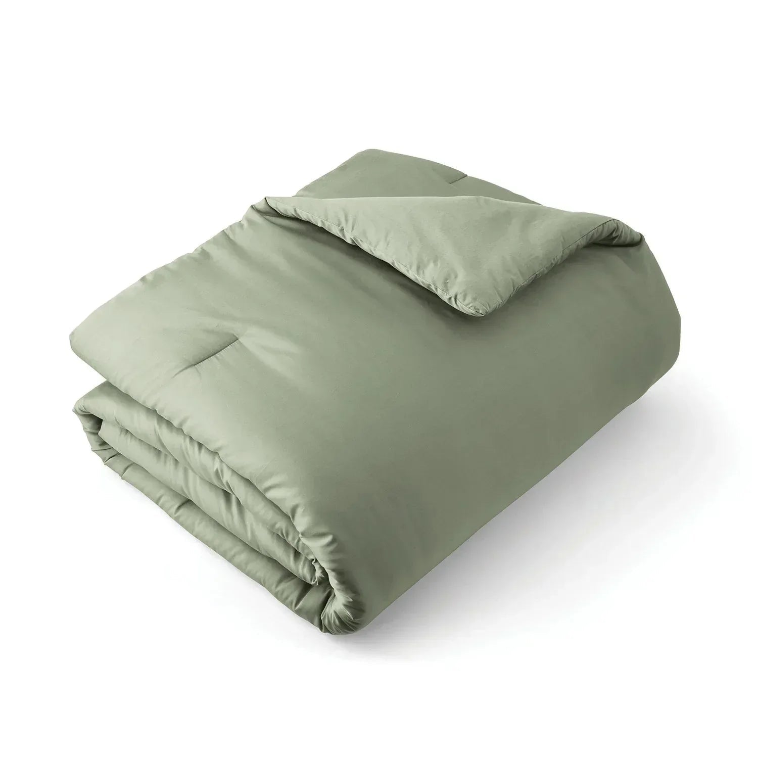 Member’s Mark 3-Piece Cotton-Tencel™ Sateen Comforter Set, Assorted Sizes