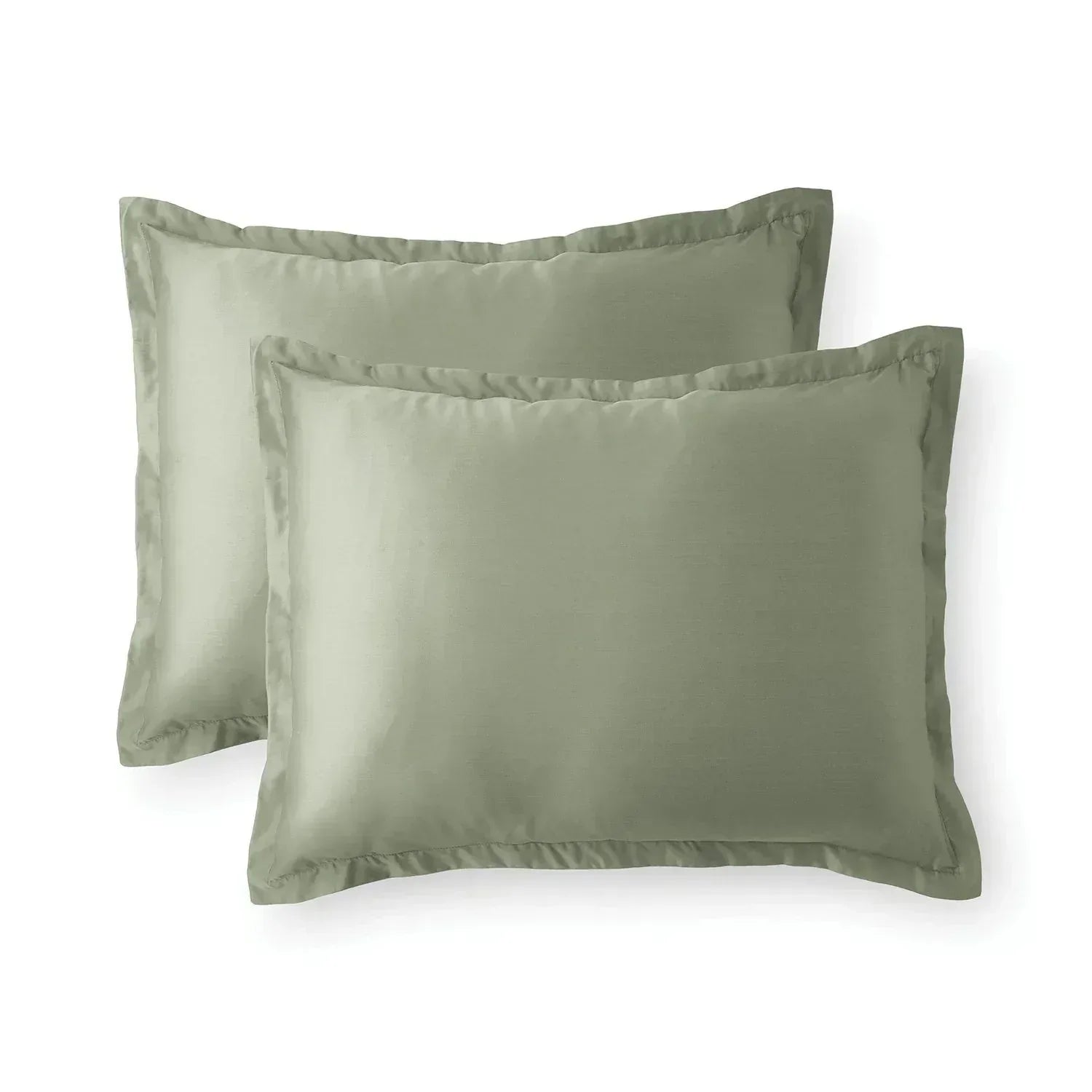 Member’s Mark 3-Piece Cotton-Tencel™ Sateen Comforter Set, Assorted Sizes
