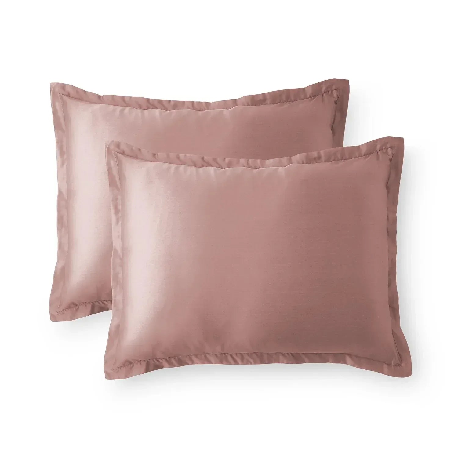 Member’s Mark 3-Piece Cotton-Tencel™ Sateen Comforter Set, Assorted Sizes