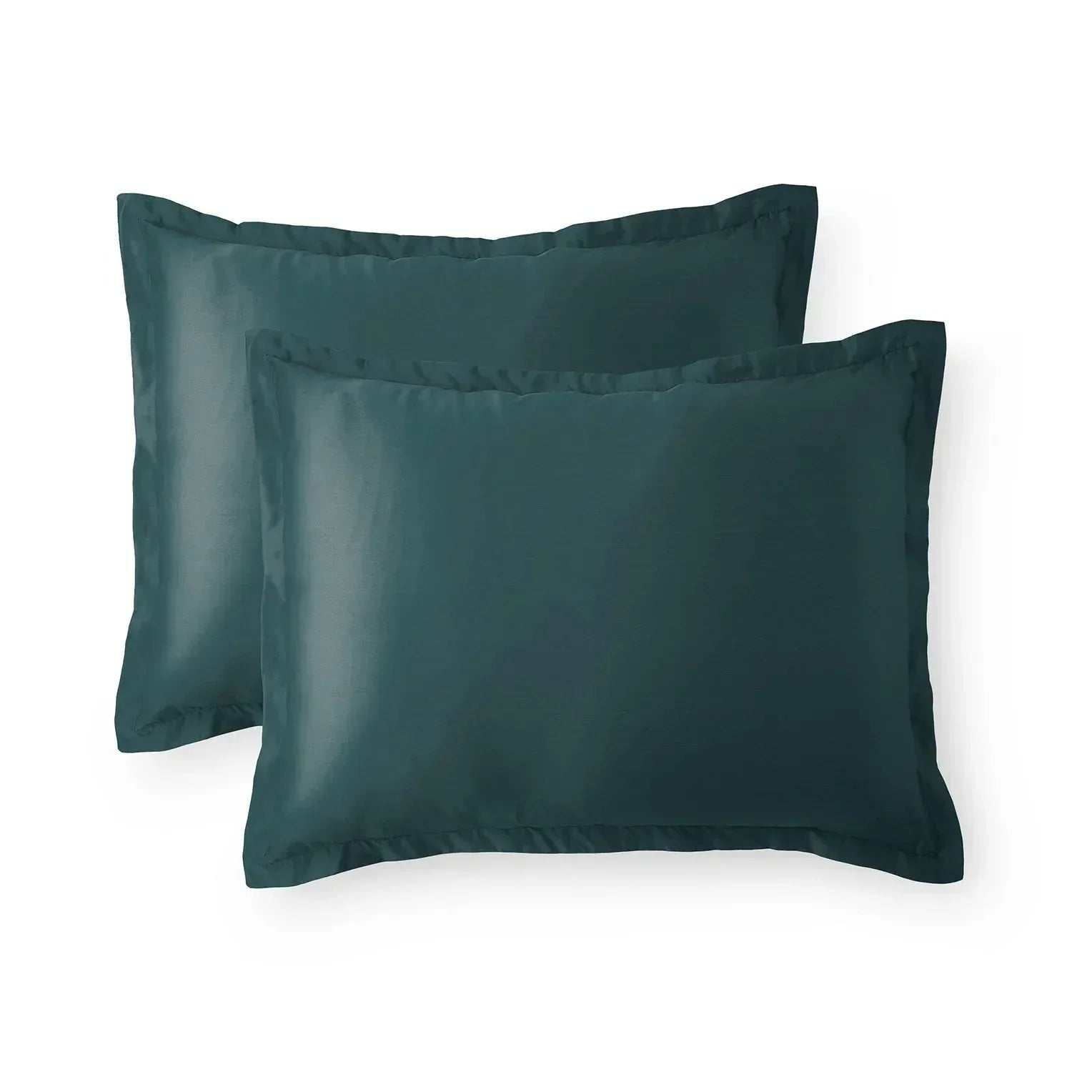 Member’s Mark 3-Piece Cotton-Tencel™ Sateen Comforter Set, Assorted Sizes