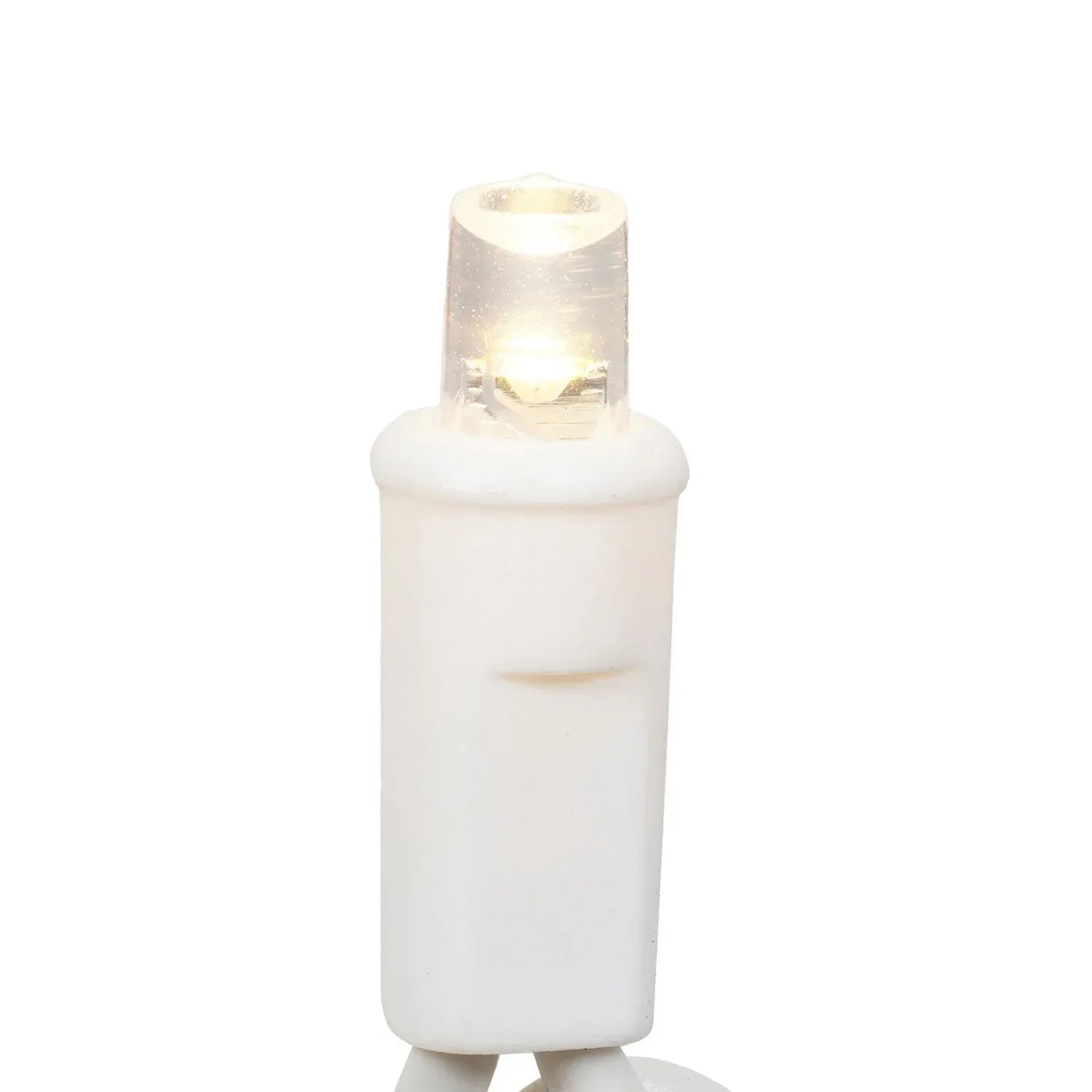 Member's Mark 300ct LED Icicle Lights, 18' Lighted Length - USA MEGA SHOP