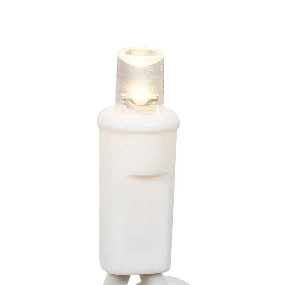 Member's Mark 300ct LED Icicle Lights, 18' Lighted Length - USA MEGA SHOP