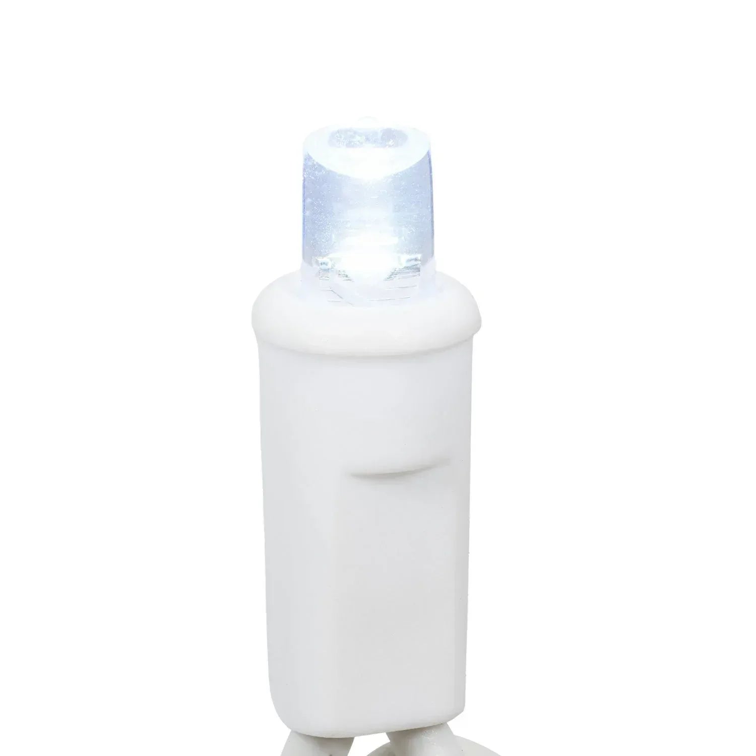 Member's Mark 300ct LED Icicle Lights, 18' Lighted Length