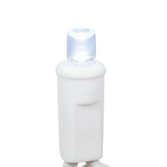 Member's Mark 300ct LED Icicle Lights, 18' Lighted Length - USA MEGA SHOP