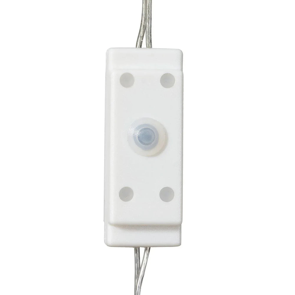 Member's Mark 5ct Jumbo Mercury Ornament LED Lights - USA MEGA SHOP