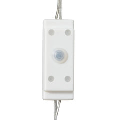 Member's Mark 5ct Jumbo Mercury Ornament LED Lights - USA MEGA SHOP