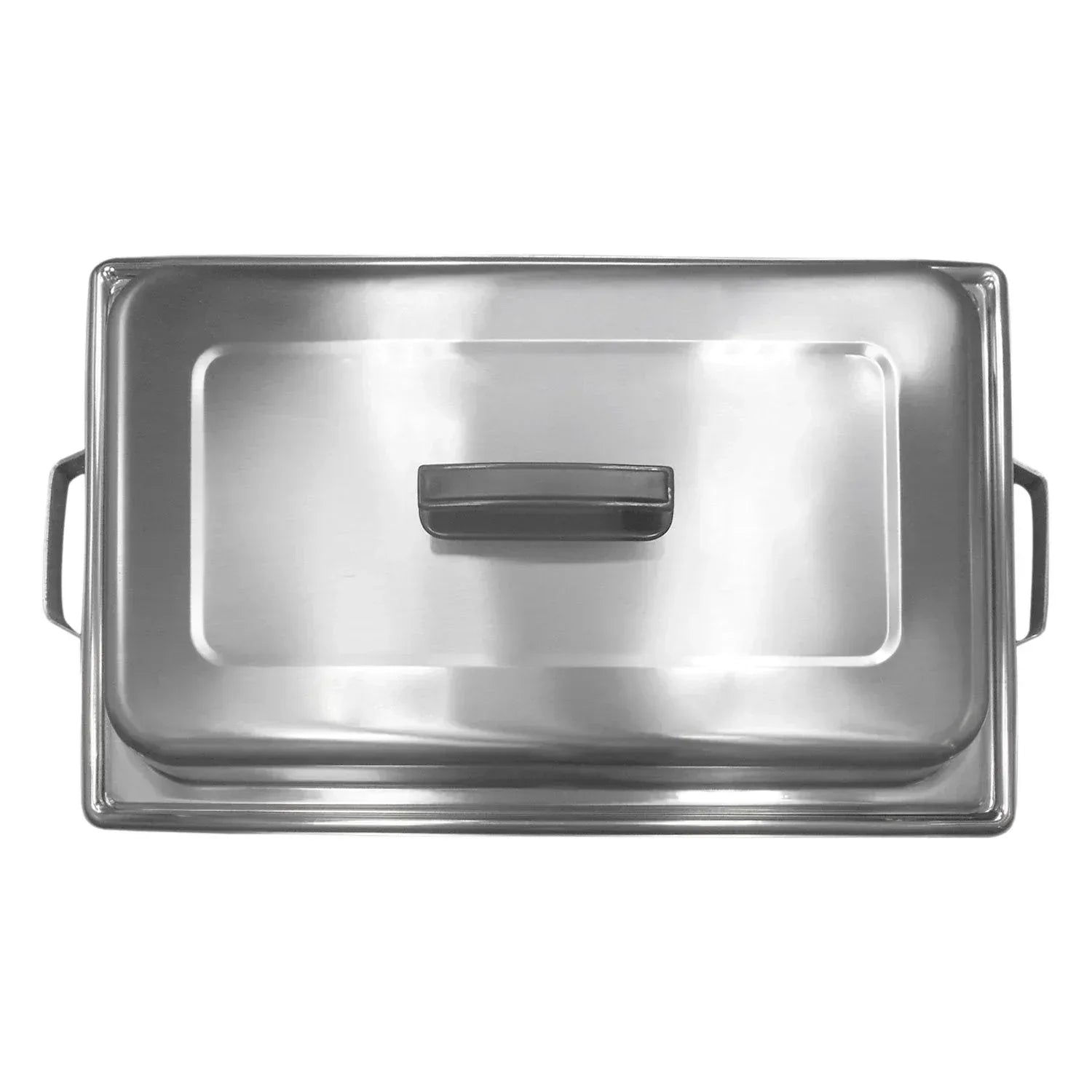 Member's Mark 8 qt. Stainless Steel Royal Chafer - USA MEGA SHOP
