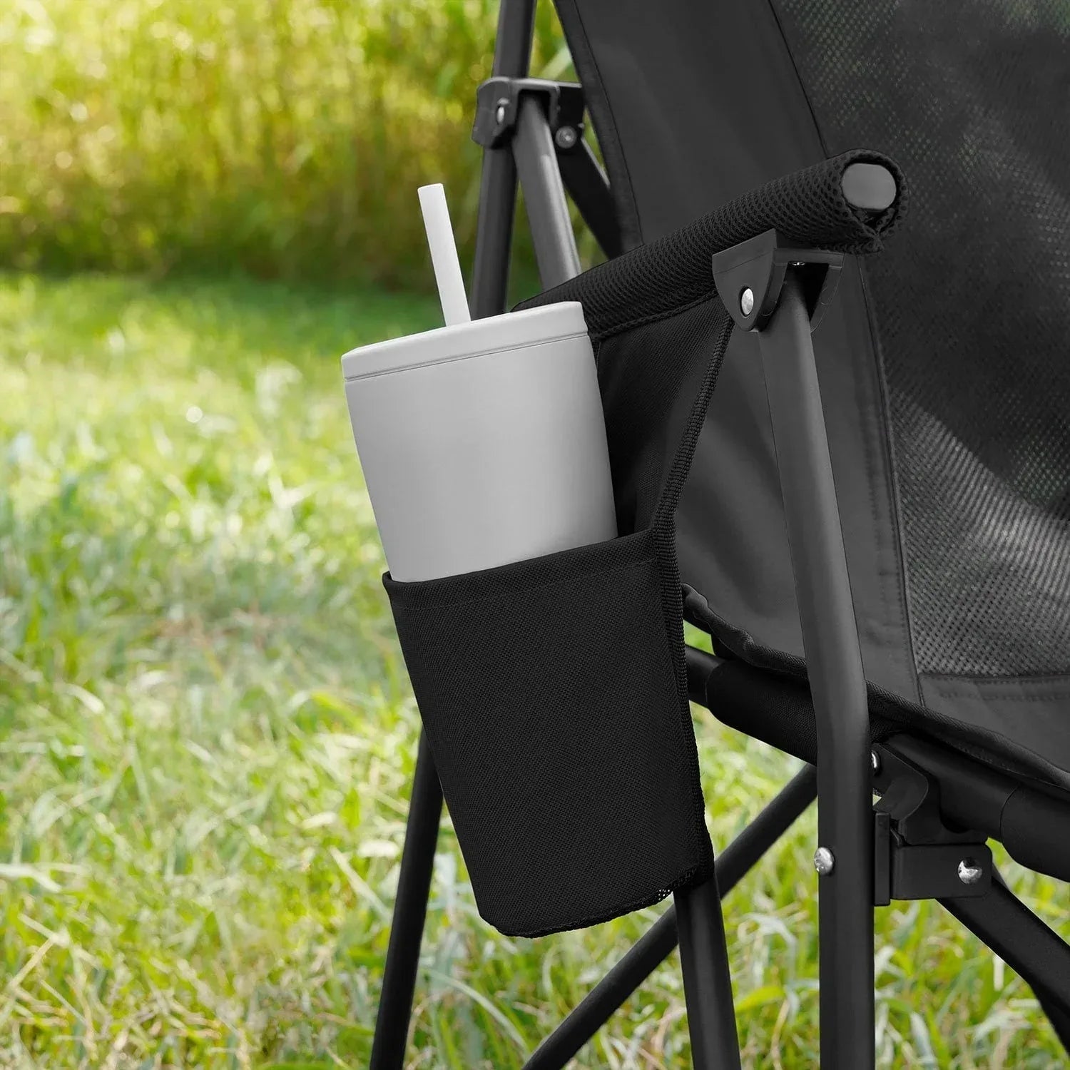 Member's Mark Adult Hard Arm Chair