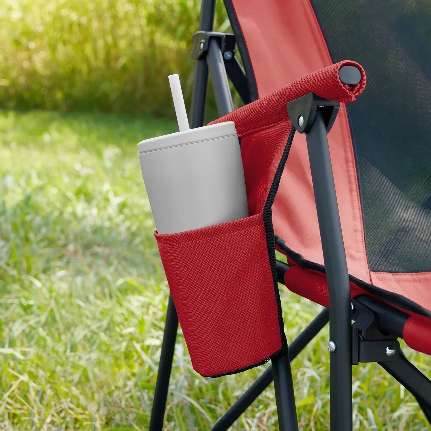 Member's Mark Adult Hard Arm Chair
