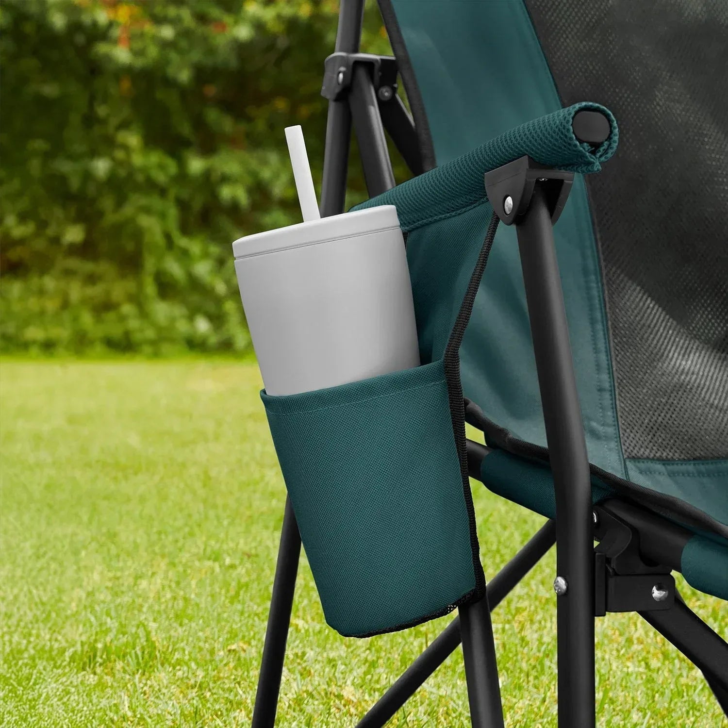 Member's Mark Adult Hard Arm Chair