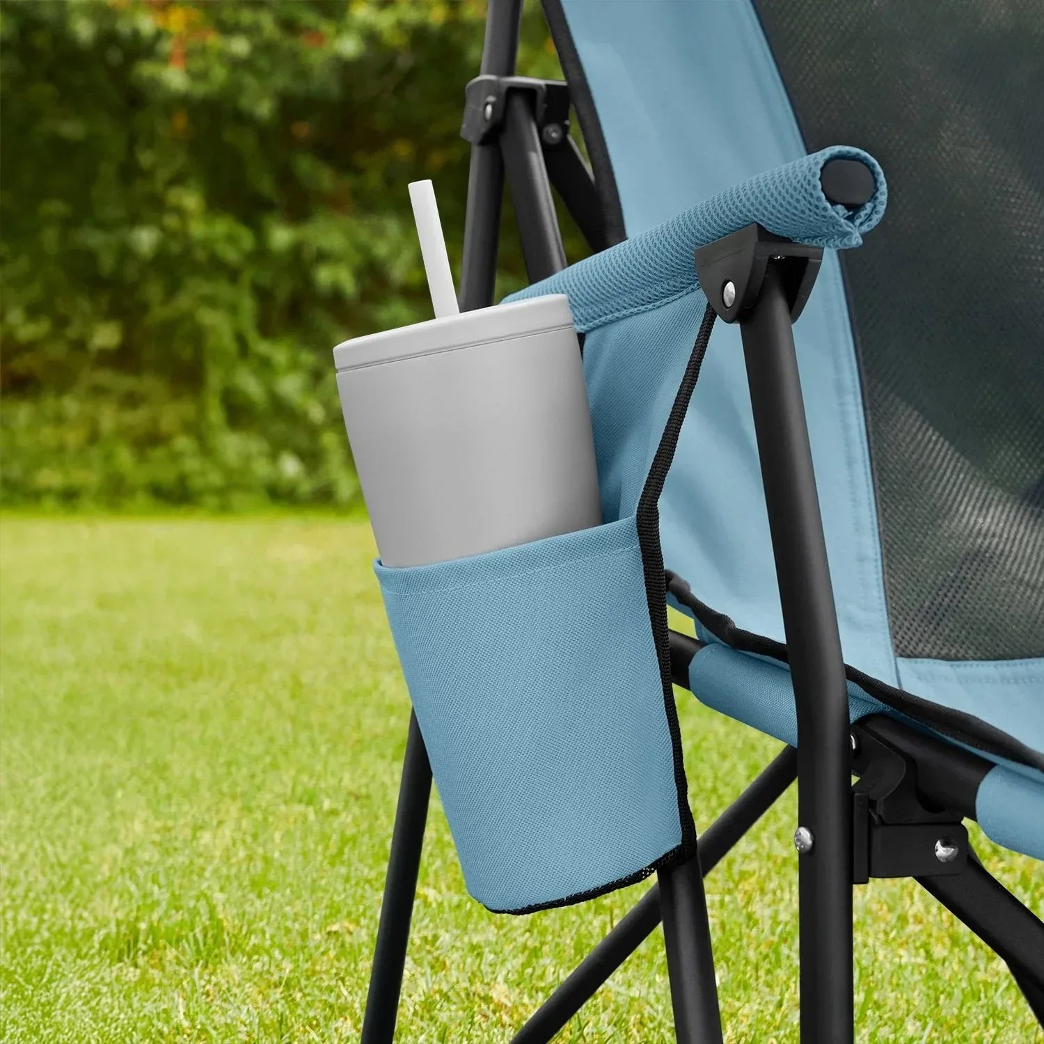 Member's Mark Adult Hard Arm Chair