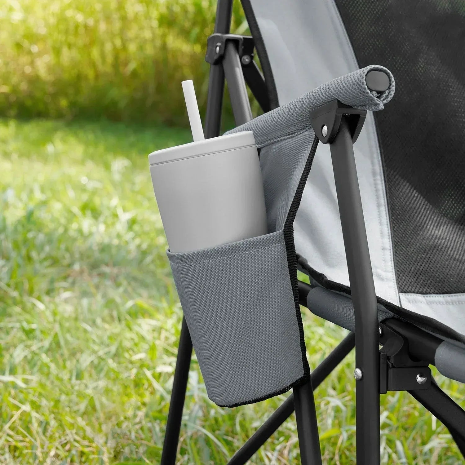 Member's Mark Adult Hard Arm Chair