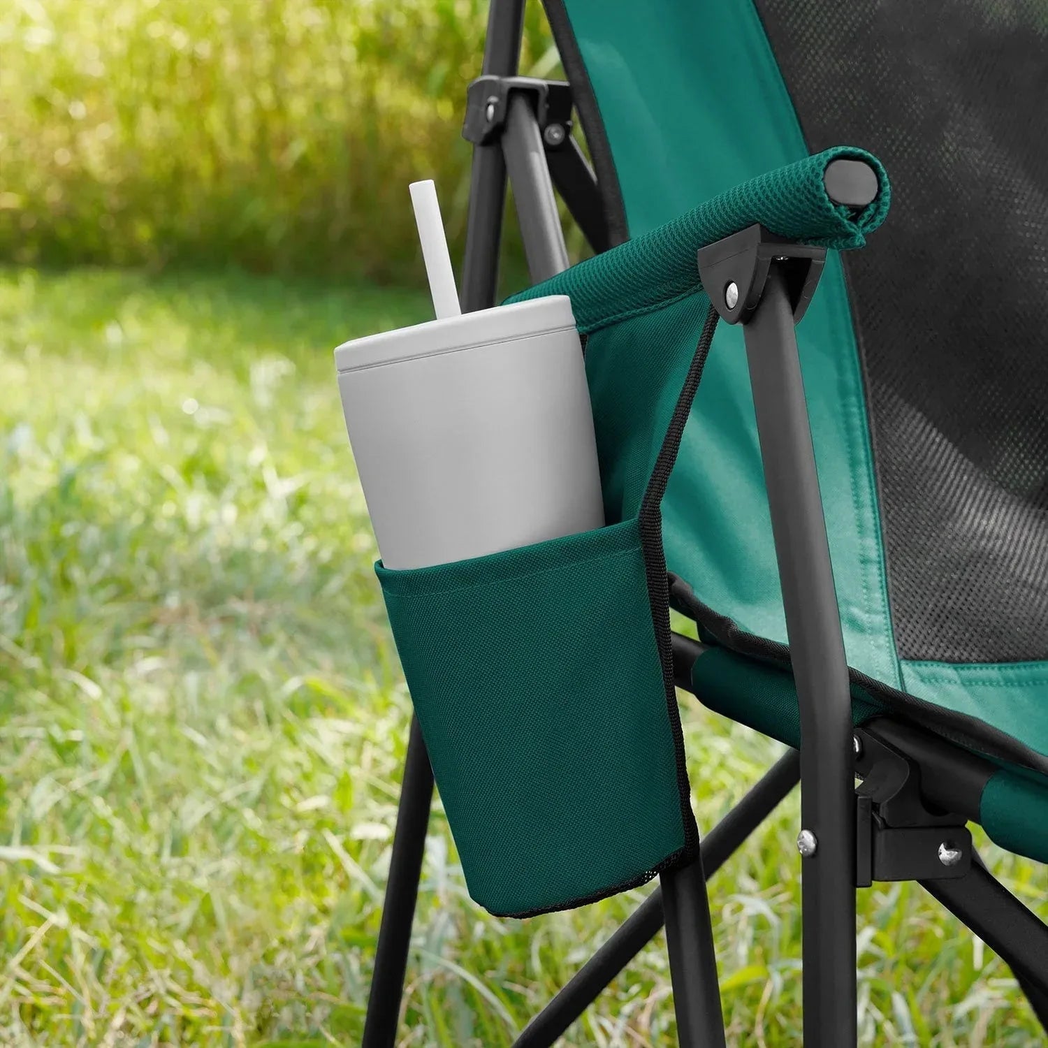 Member's Mark Adult Hard Arm Chair