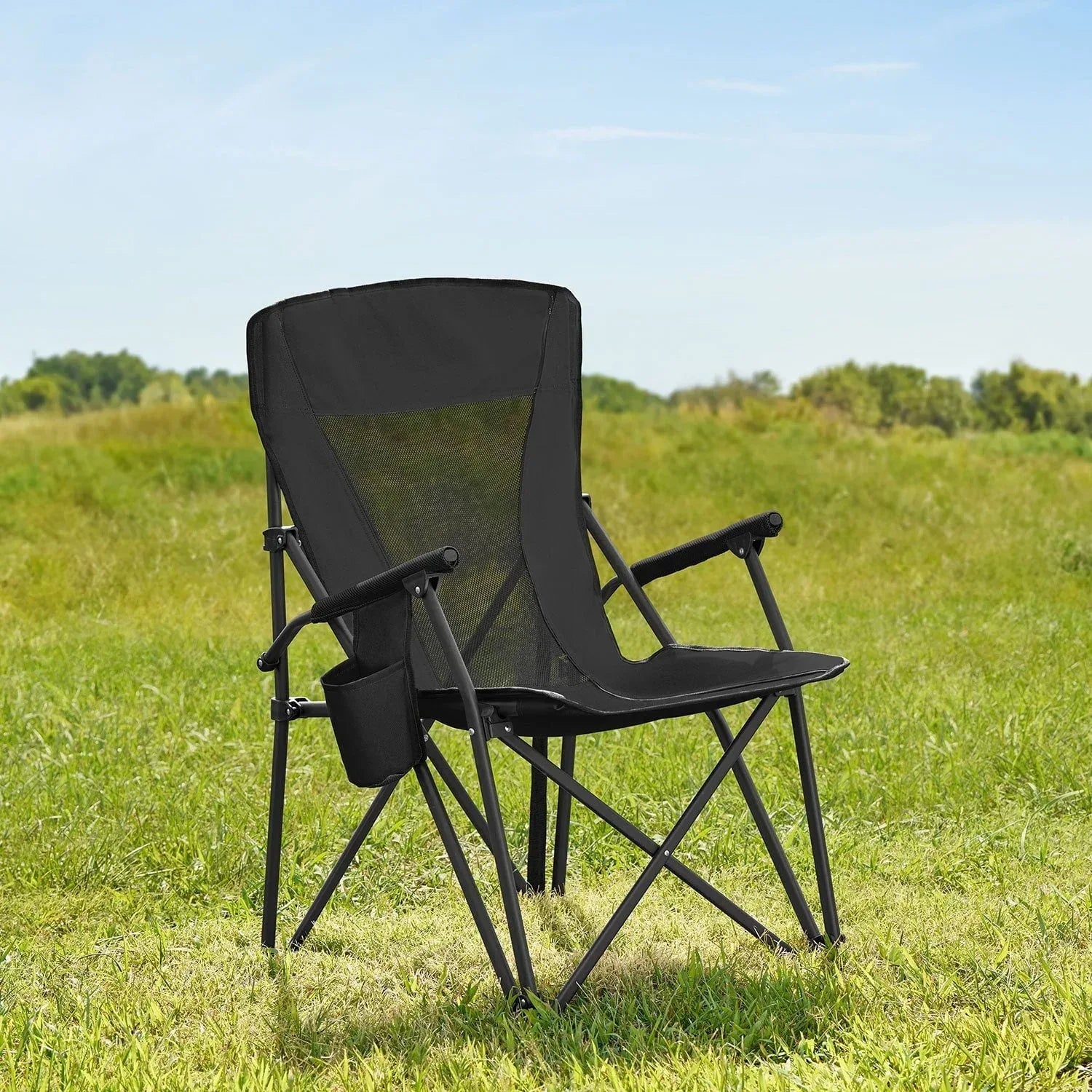 Member's Mark Adult Hard Arm Chair