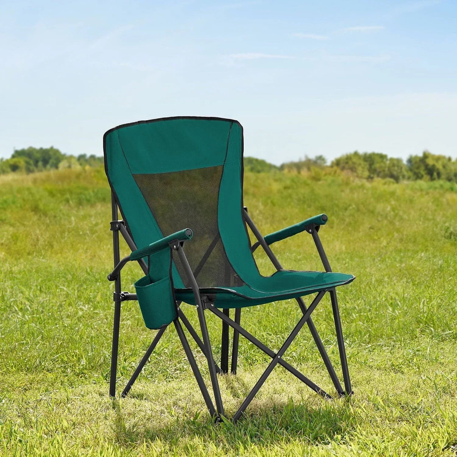 Member's Mark Adult Hard Arm Chair