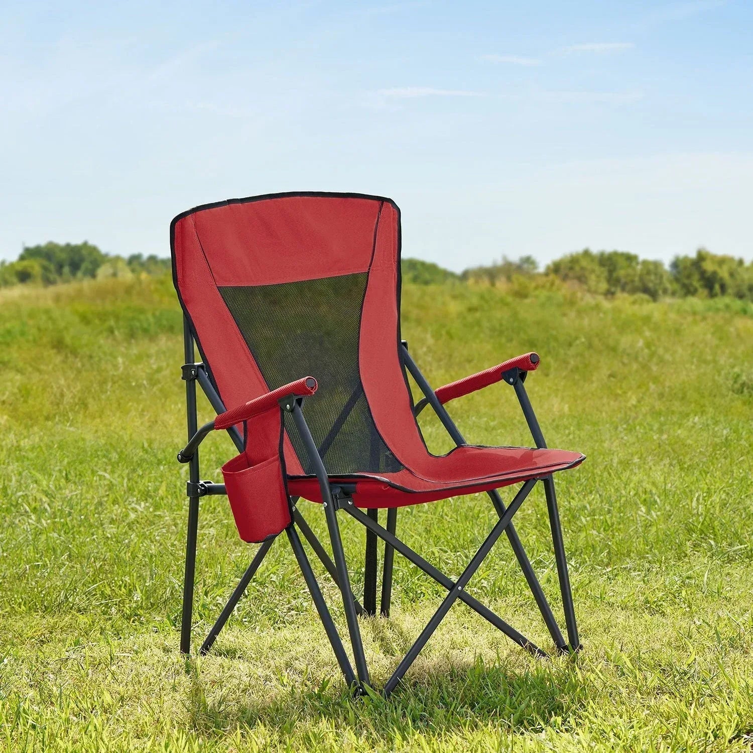 Member's Mark Adult Hard Arm Chair