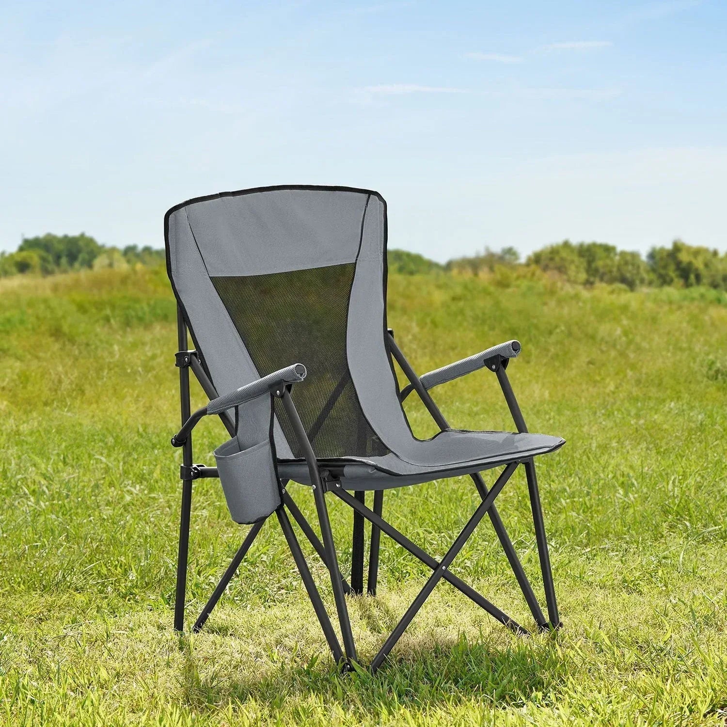 Member's Mark Adult Hard Arm Chair