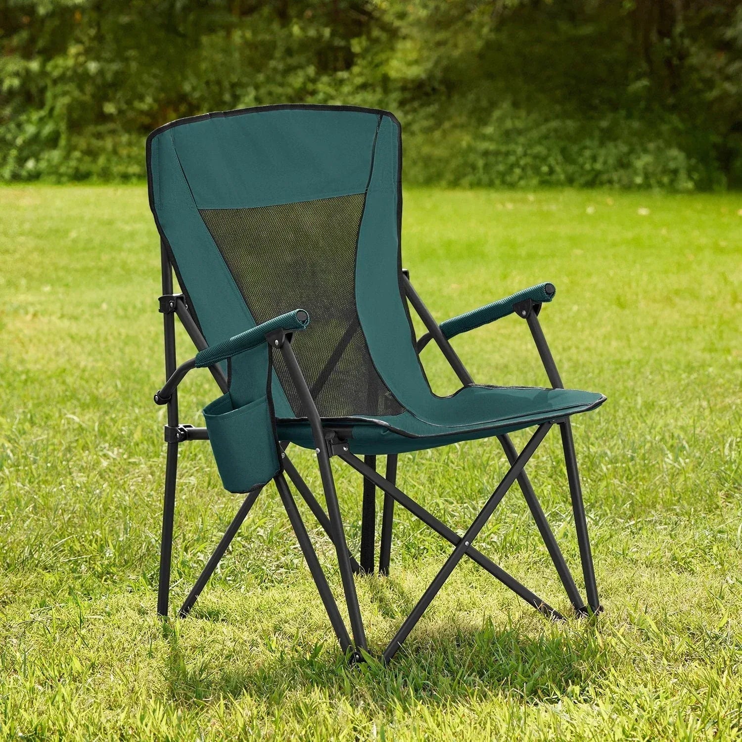 Member's Mark Adult Hard Arm Chair