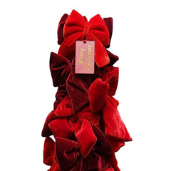 Member's Mark Bow Tree Décor