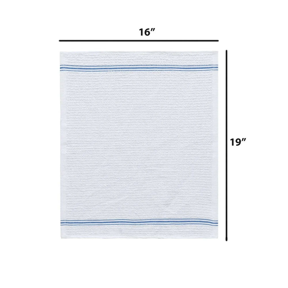 Member's Mark Cotton Bar Mop Towels, 16" x 19", 24 ct. - USA MEGA SHOP