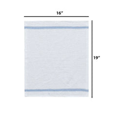 Member's Mark Cotton Bar Mop Towels, 16" x 19", 24 ct. - USA MEGA SHOP