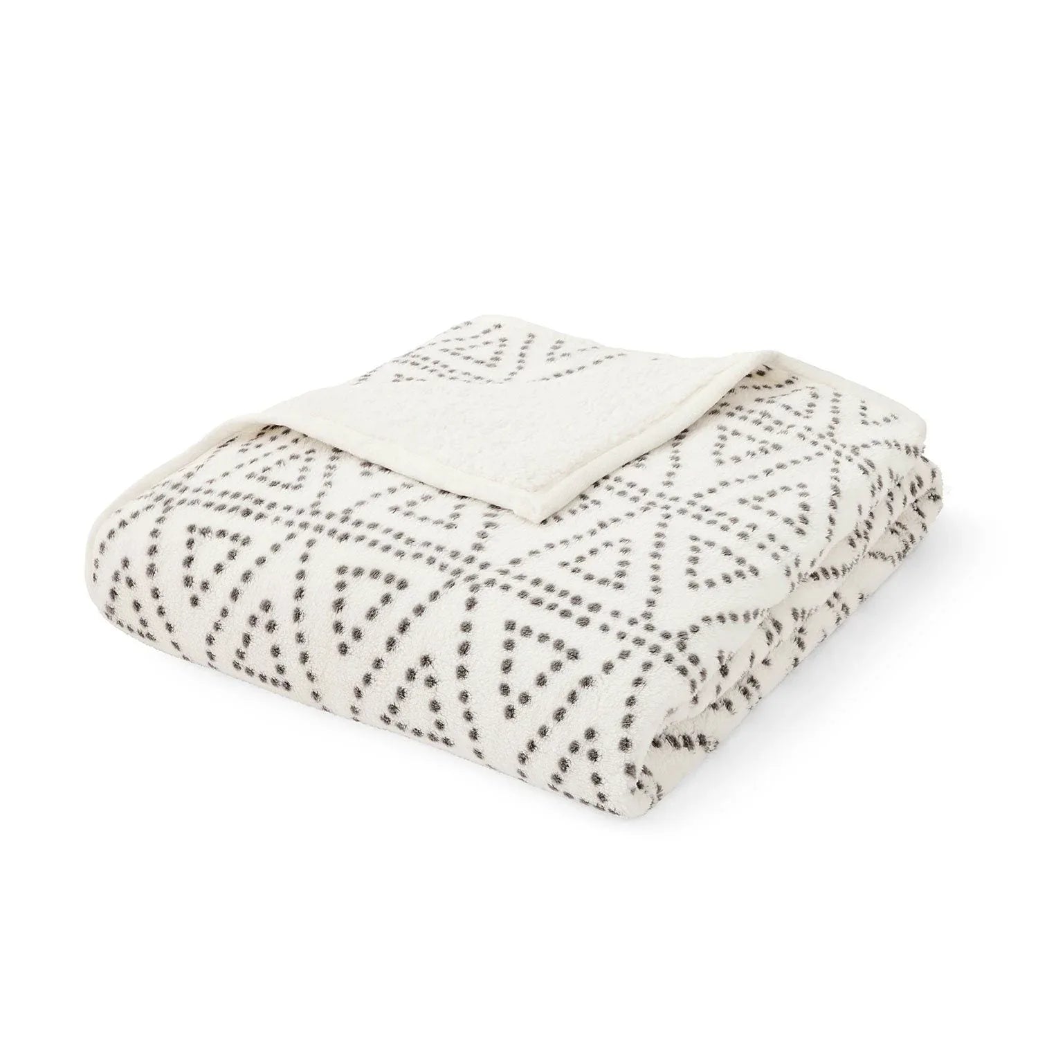 Member's Mark Cozy Throw, 60" x 72" - USA MEGA SHOP