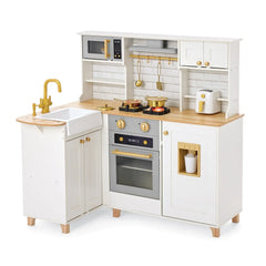Member_s_Mark_Deluxe_Wooden_Kitchen_Playset_11 - USA Mega Shop
