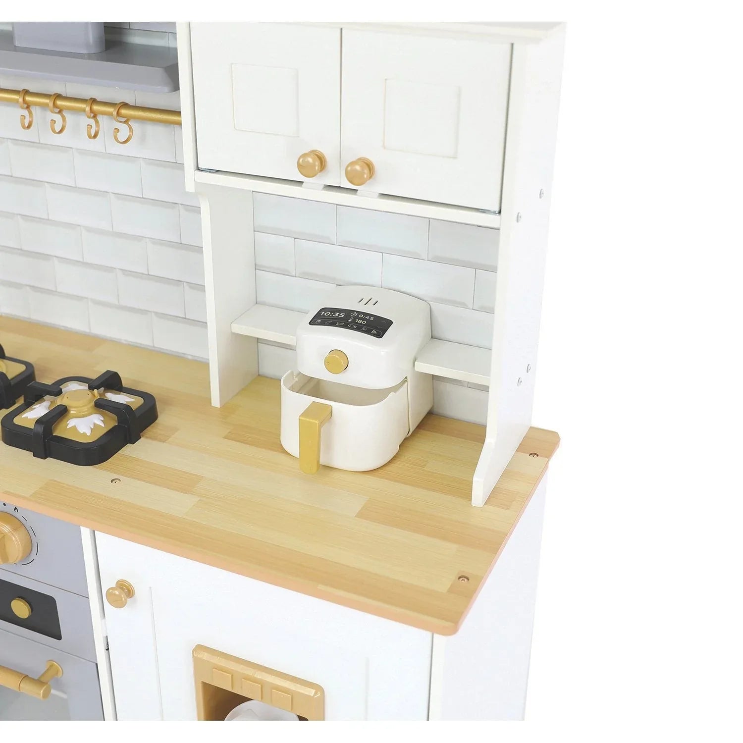 Member_s_Mark_Deluxe_Wooden_Kitchen_Playset_7 - USA Mega Shop