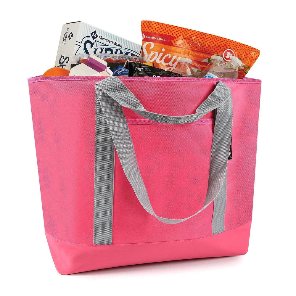 Member's Mark Dual Carry Insulated Shopper - USA MEGA SHOP