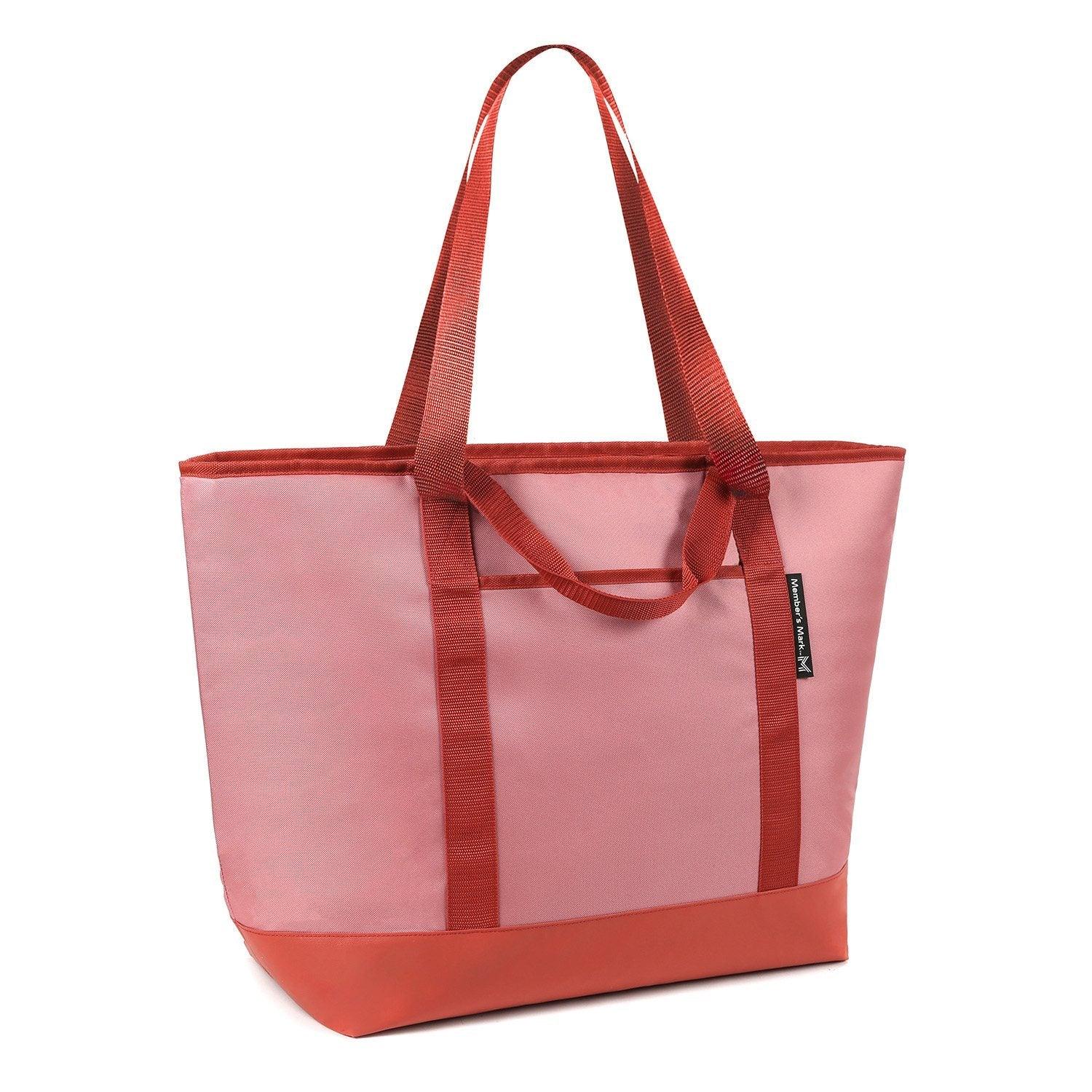 Member's Mark Dual Carry Insulated Shopper - USA MEGA SHOP