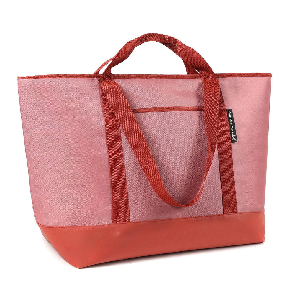 Member's Mark Dual Carry Insulated Shopper - USA MEGA SHOP