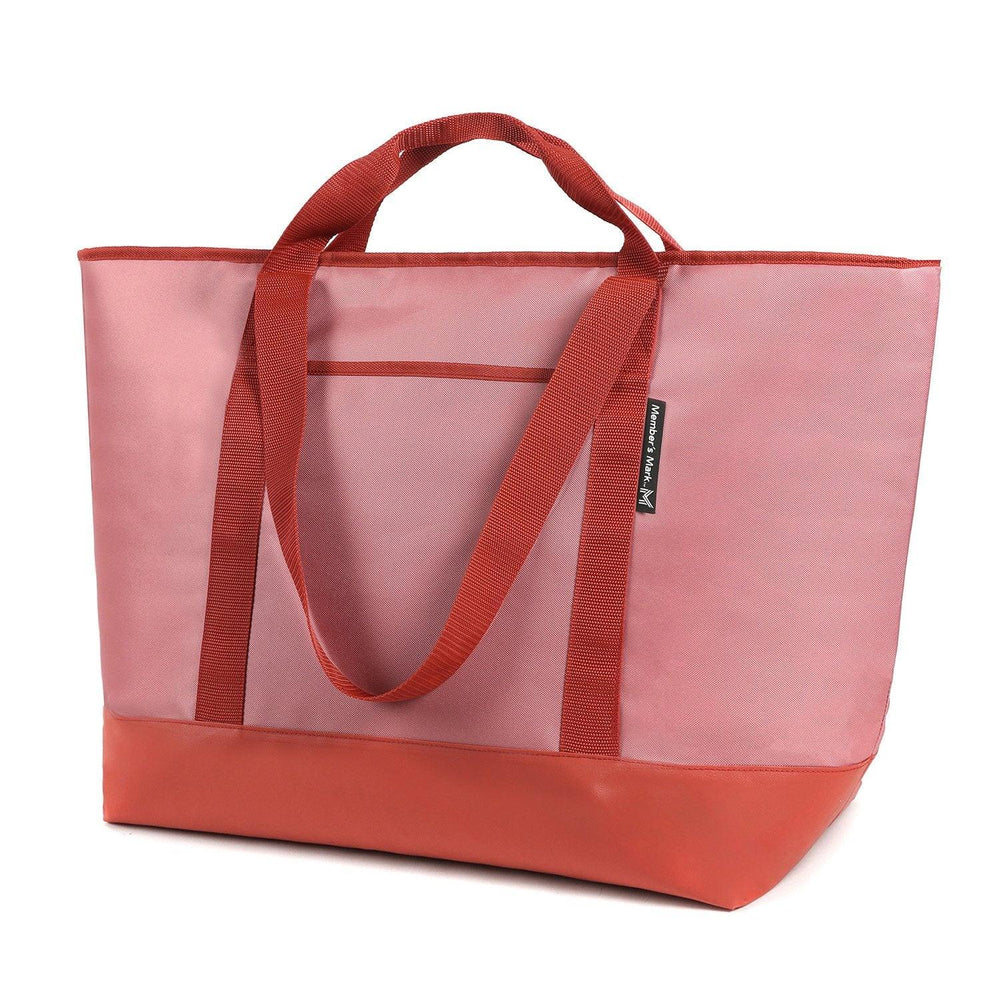 Member's Mark Dual Carry Insulated Shopper - USA MEGA SHOP