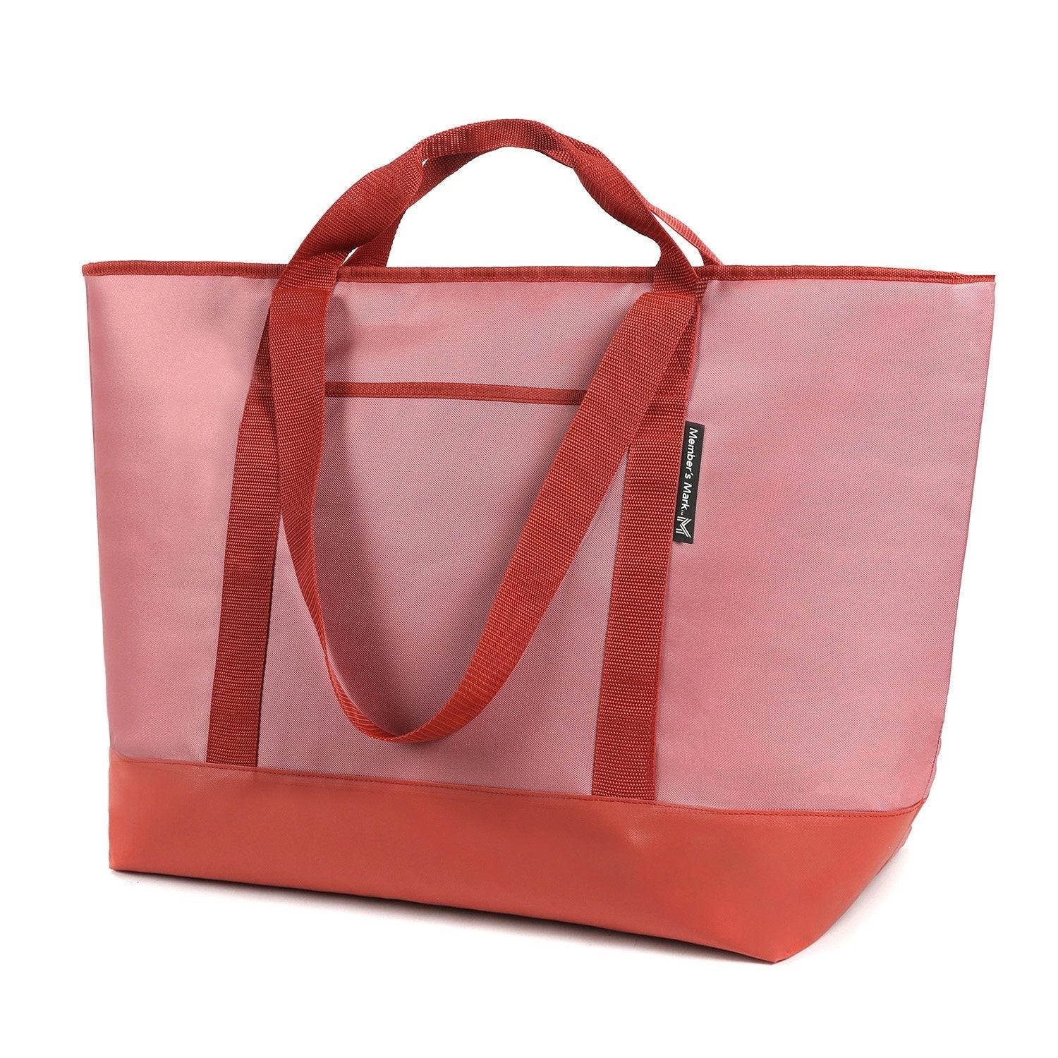 Member's Mark Dual Carry Insulated Shopper