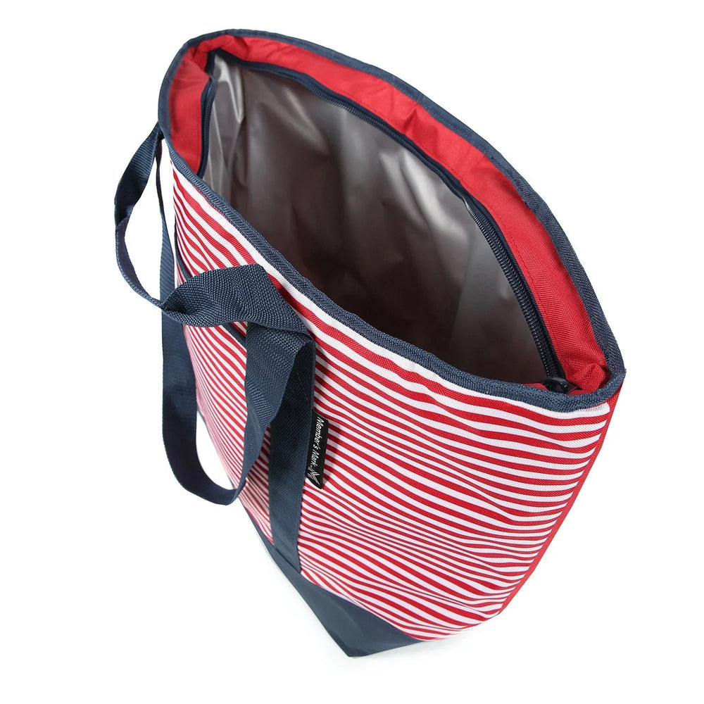 Member's Mark Dual Carry Insulated Shopper - USA MEGA SHOP