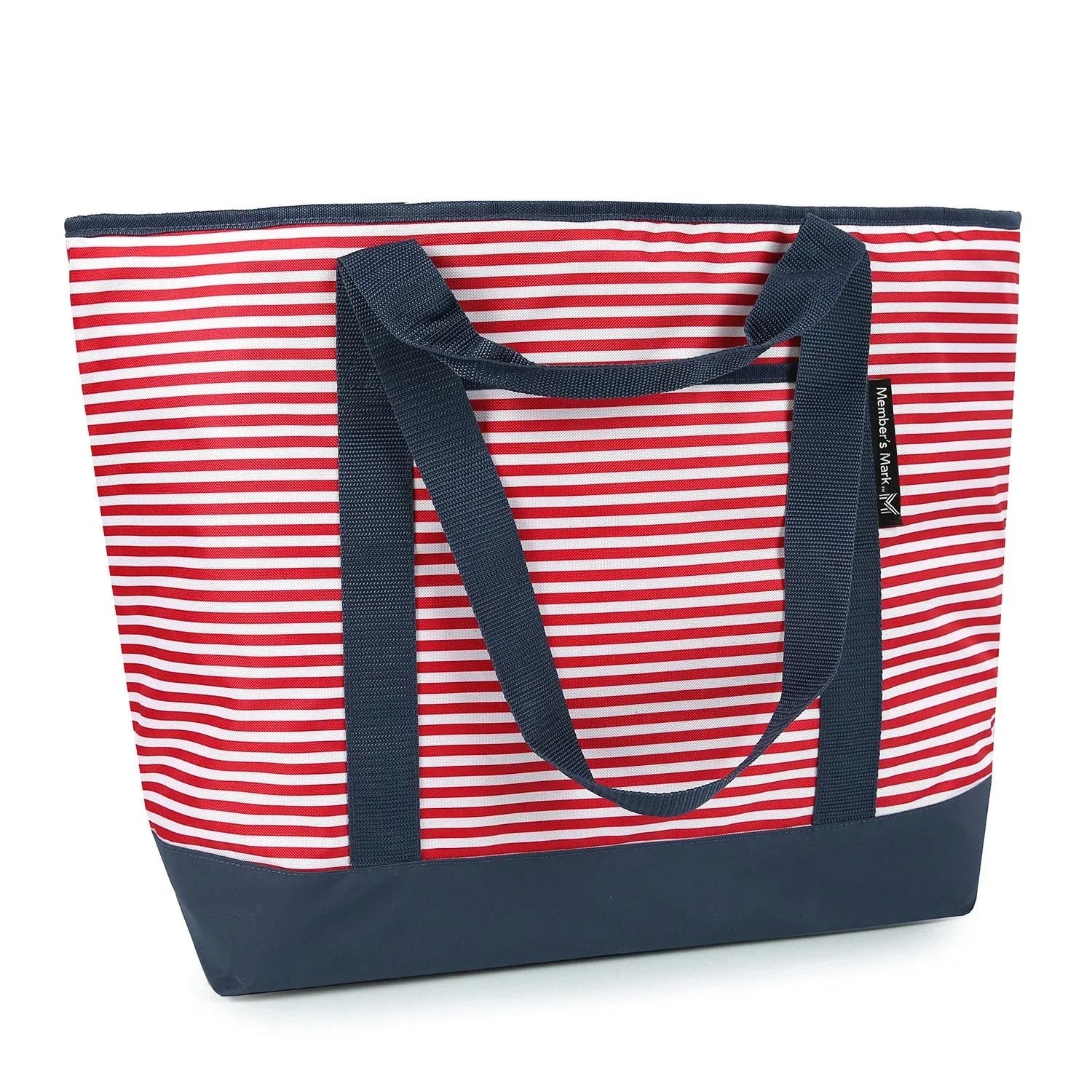 Member's Mark Dual Carry Insulated Shopper - USA MEGA SHOP