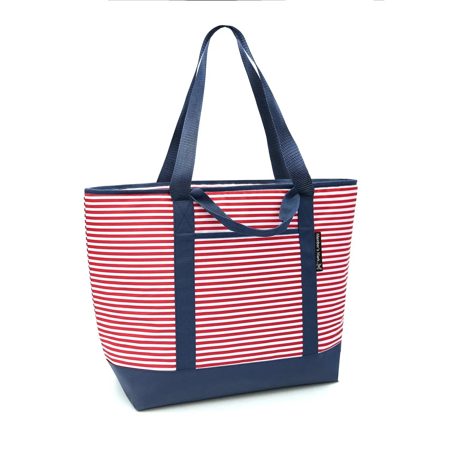 Member's Mark Dual Carry Insulated Shopper - USA MEGA SHOP