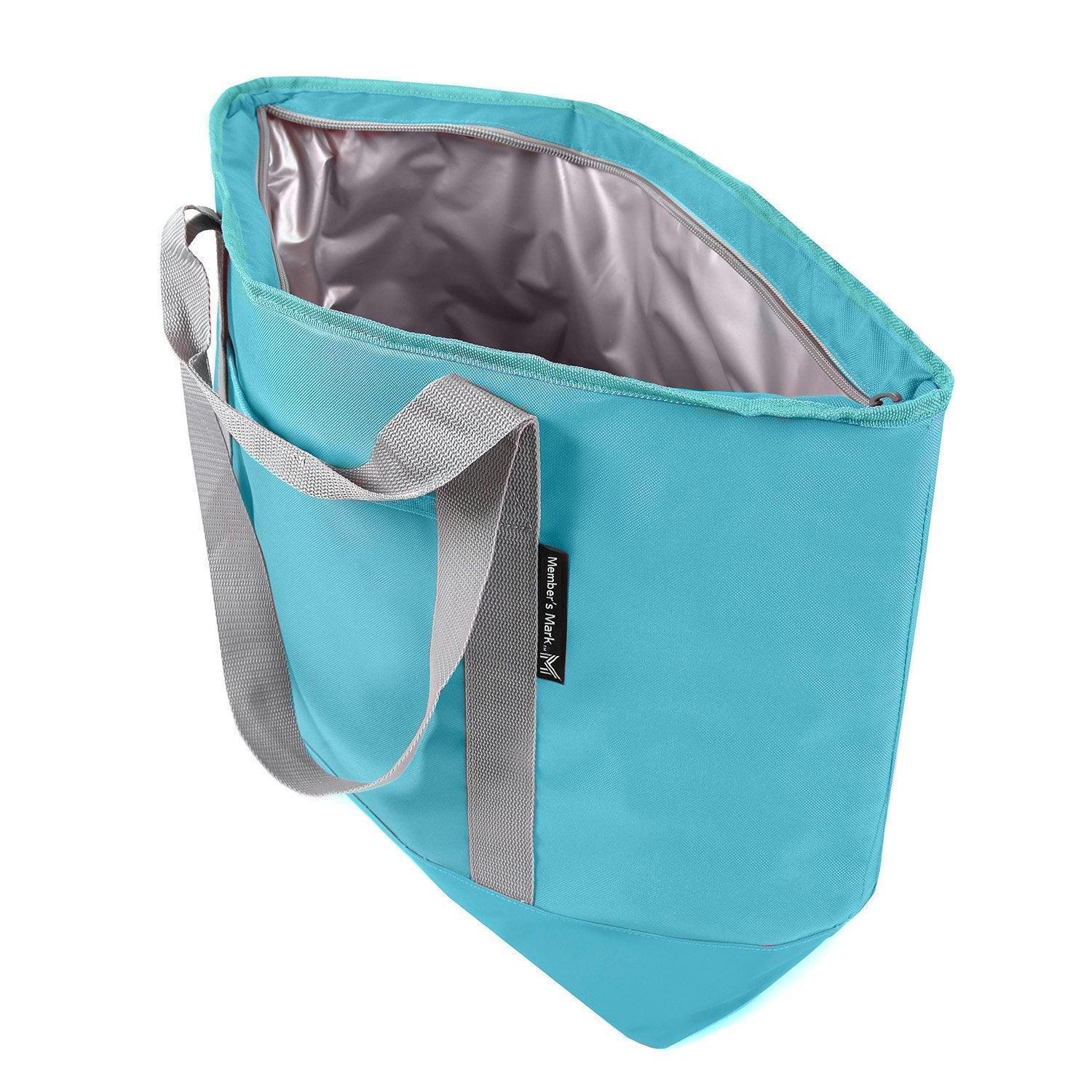 Member's Mark Dual Carry Insulated Shopper