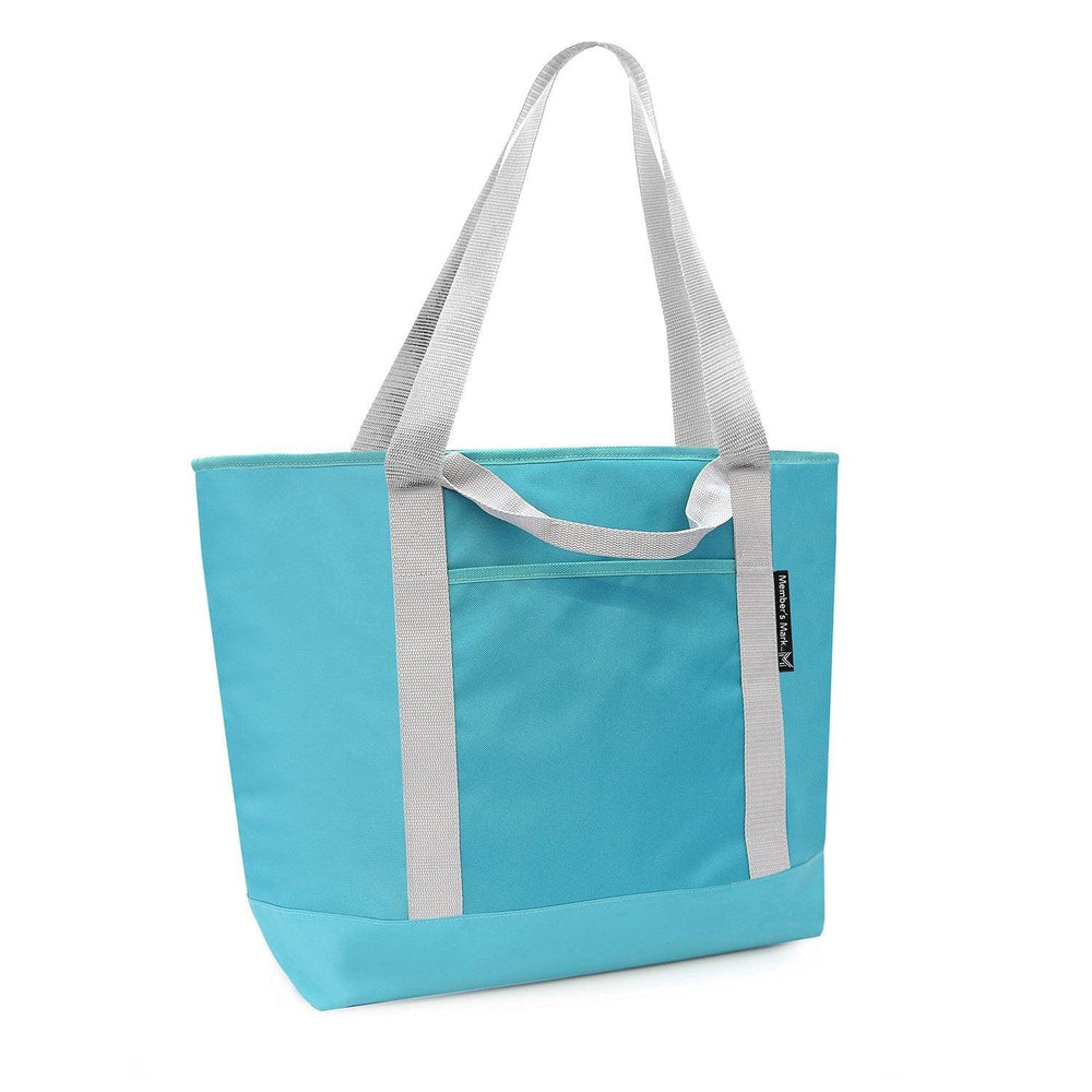 Member's Mark Dual Carry Insulated Shopper - USA MEGA SHOP