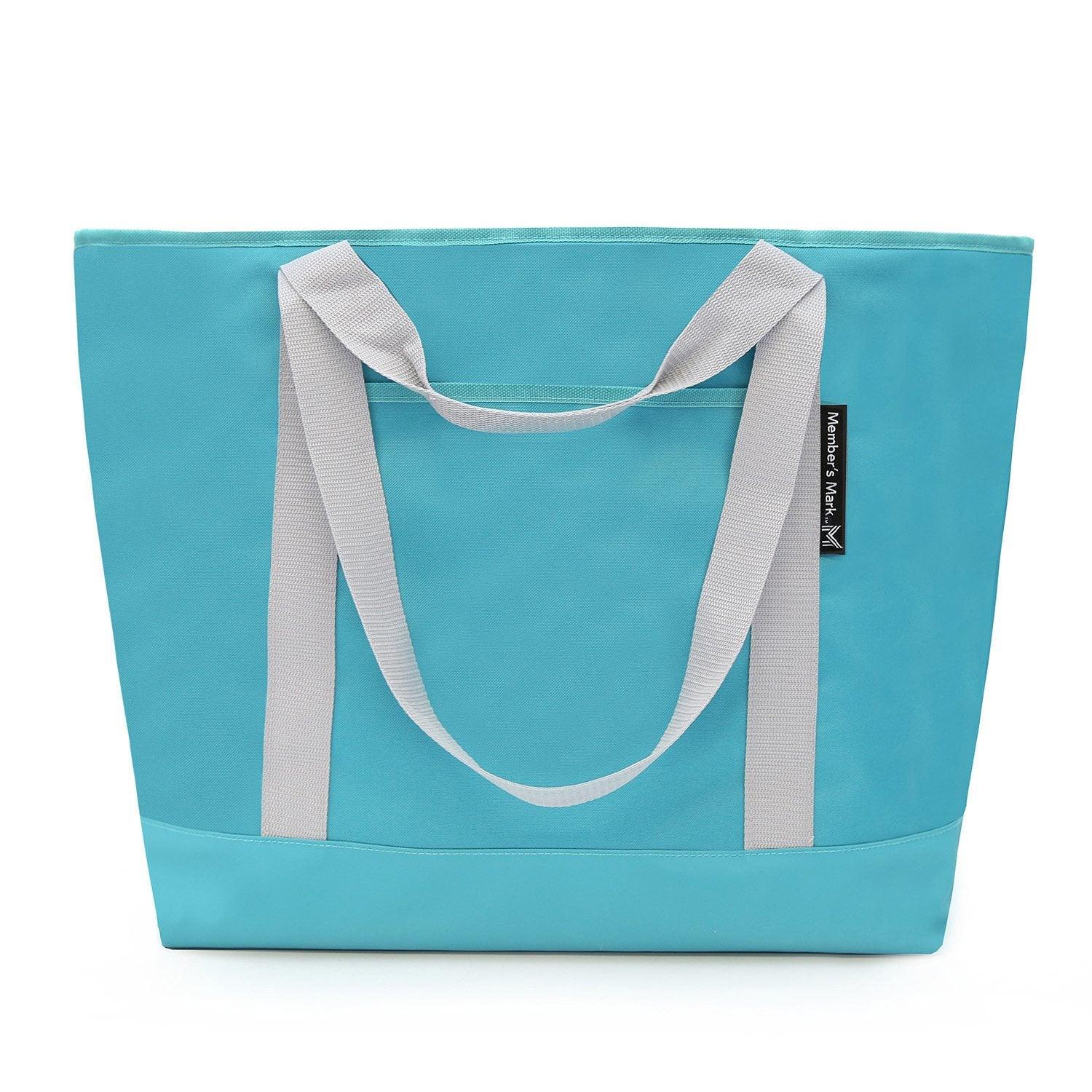 Member's Mark Dual Carry Insulated Shopper - USA MEGA SHOP