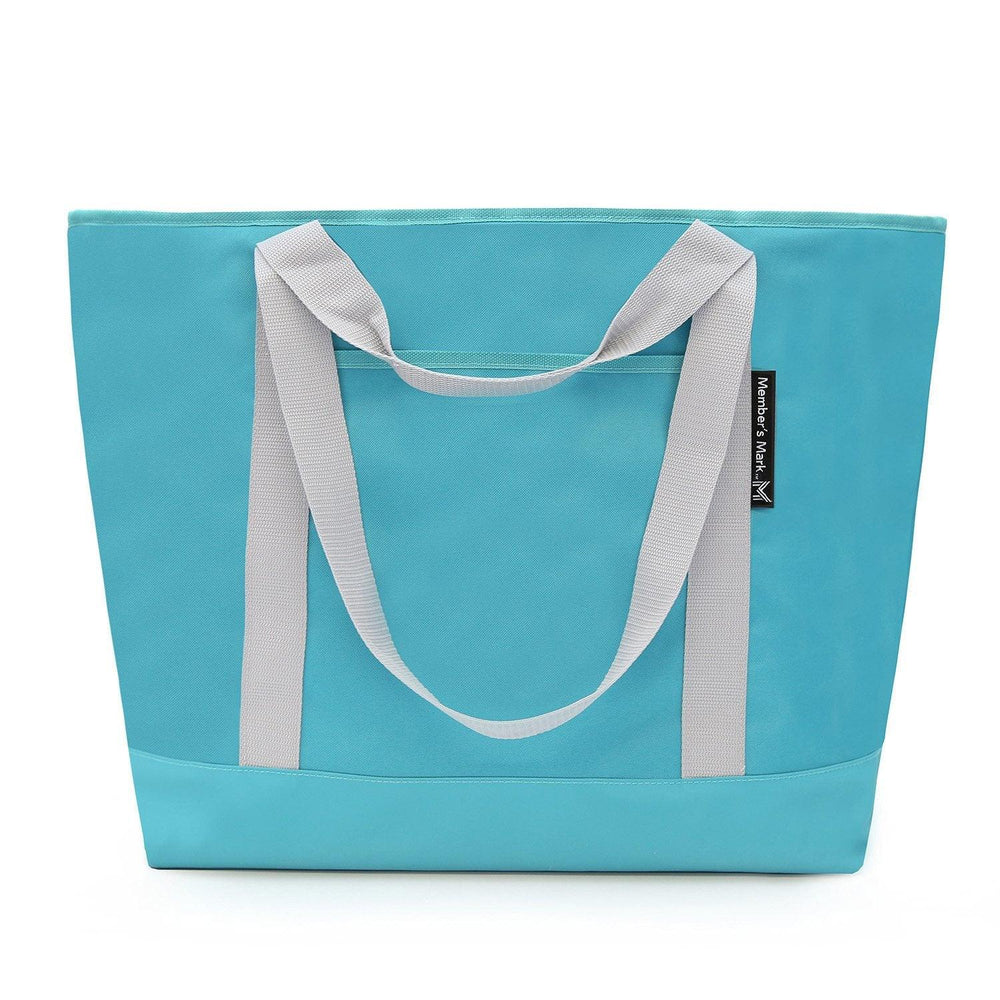 Member's Mark Dual Carry Insulated Shopper - USA MEGA SHOP