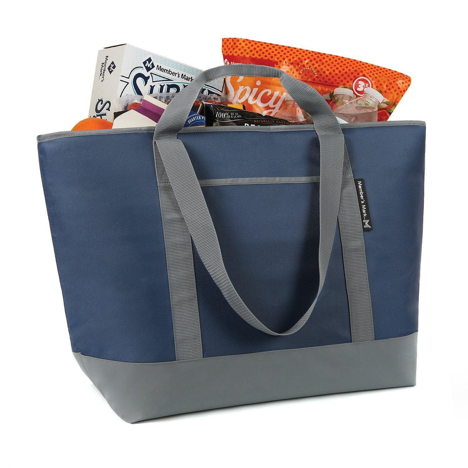 Member's Mark Dual Carry Insulated Shopper