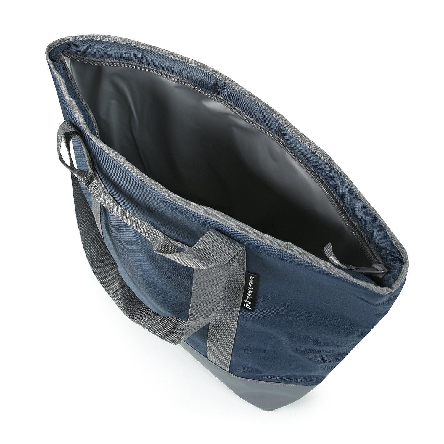 Member's Mark Dual Carry Insulated Shopper - USA MEGA SHOP
