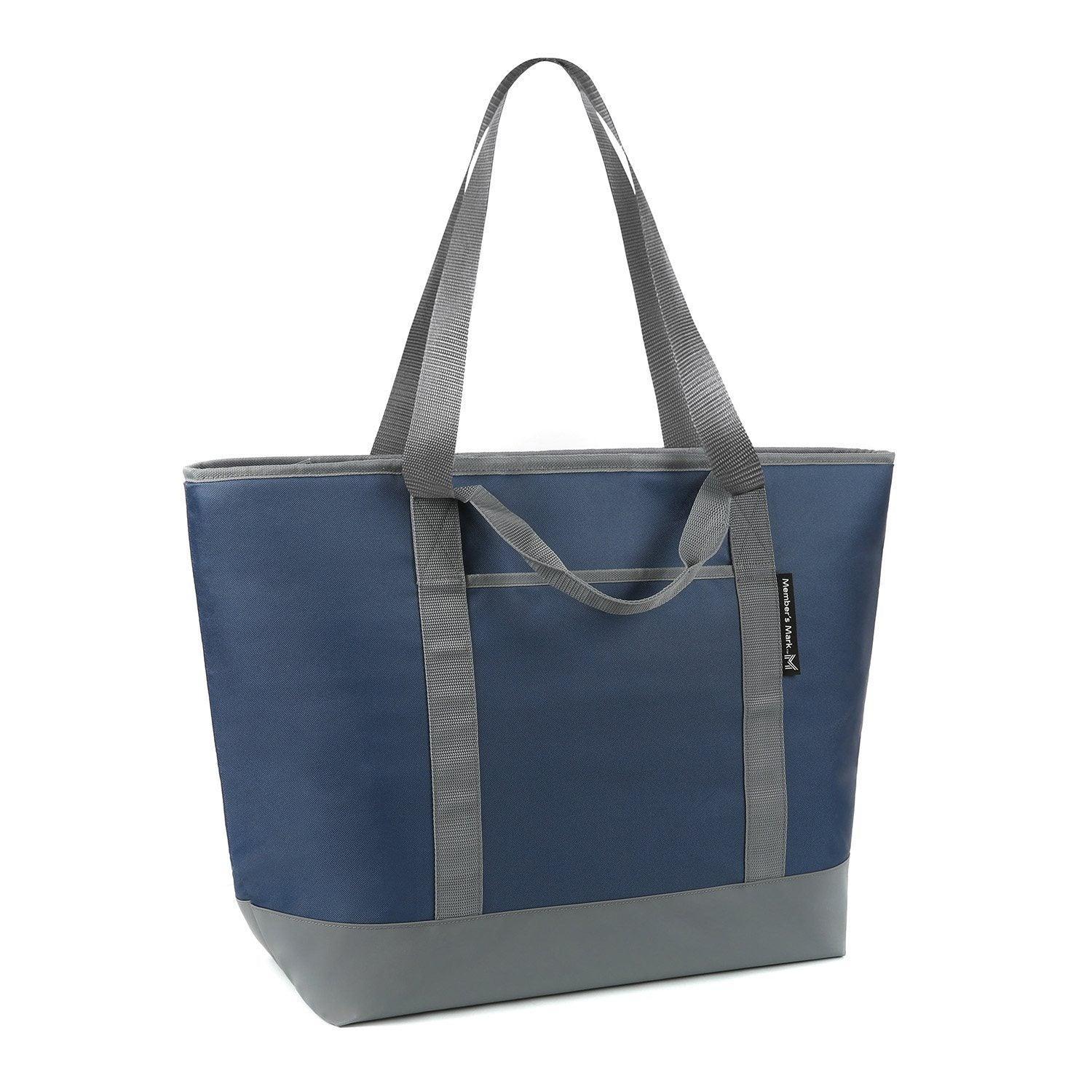 Member's Mark Dual Carry Insulated Shopper